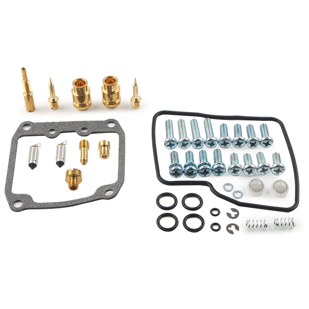 Vergaser-Reparatursatz Rebuild f¨¹r for Suzuki VZ800 Marauder 1997-2004 VZ 800