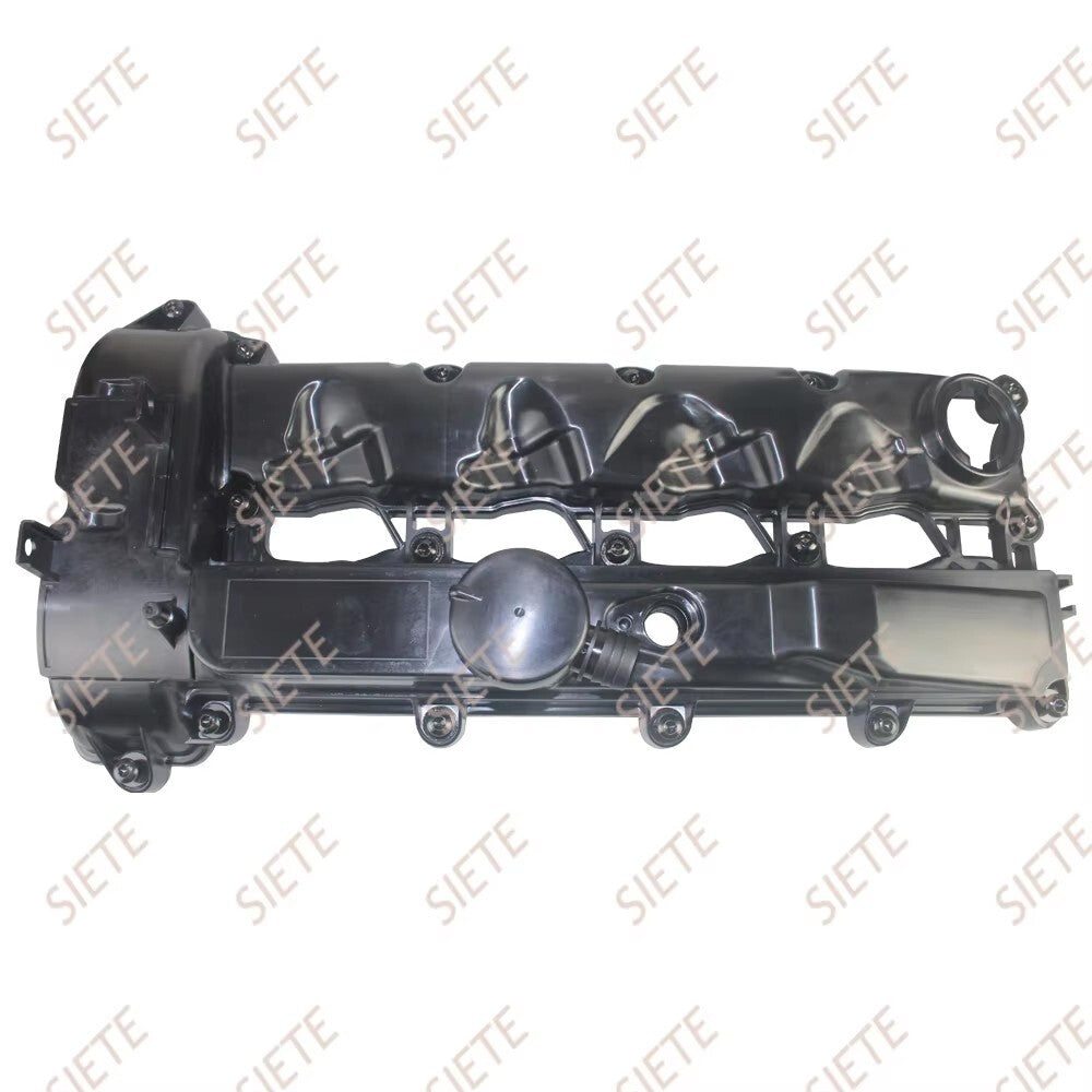 6pcs Pistons & Rings Set Piston 84.5mm STD compatible with for Audi A6 for A8 2.8 FSI V6 BDX G