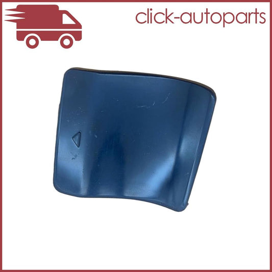 For 2 Series F22 F23 LCI 220i 228i Rear Bumper Tow Hook Eye Cover Cap Unpainted Q