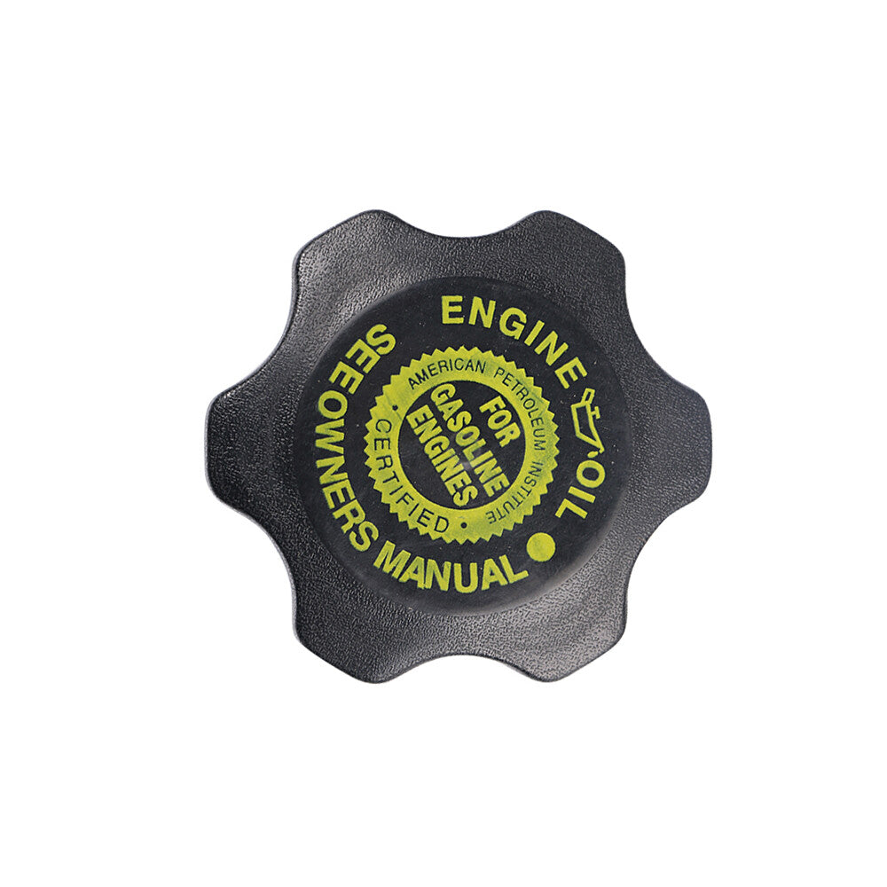 Engine Oil Filler Cap for 1994-2006 for Jeep for Wrangler for Grand Cherokee [53010654AA] Q