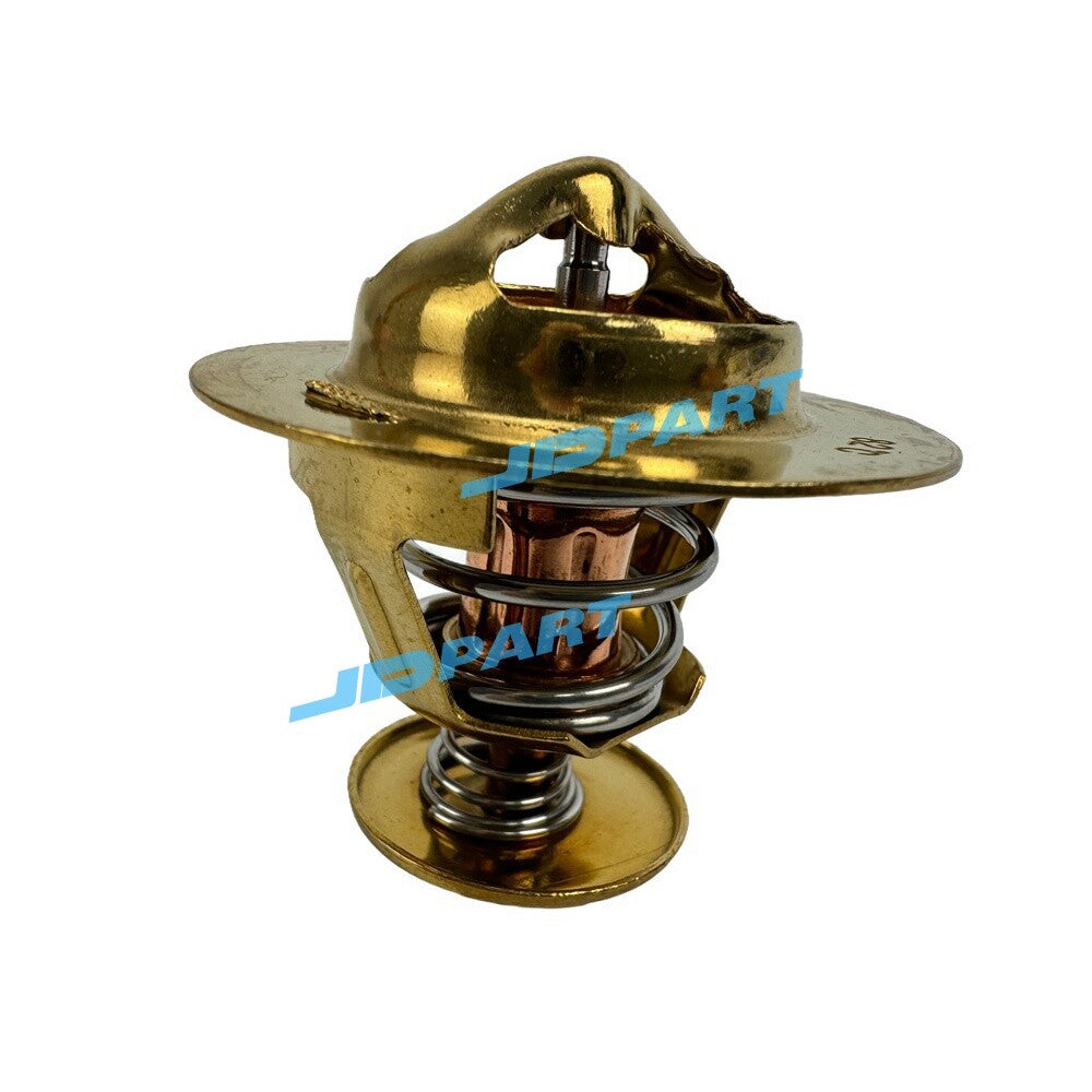 Thermostat 8-9414962-0, compatible with for Isuzu 4JB1 engine parts. Advantage: Power supply.
