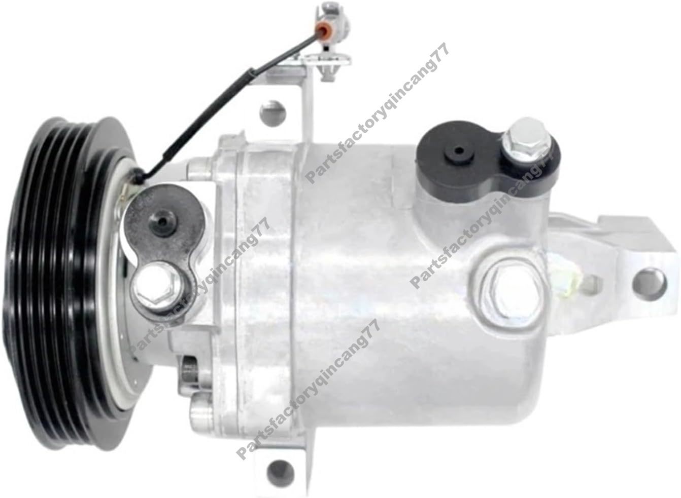 12V CR08 4PK A/C Compressor 95200-84M00 9520084M41 for Suzuki Celerio Q