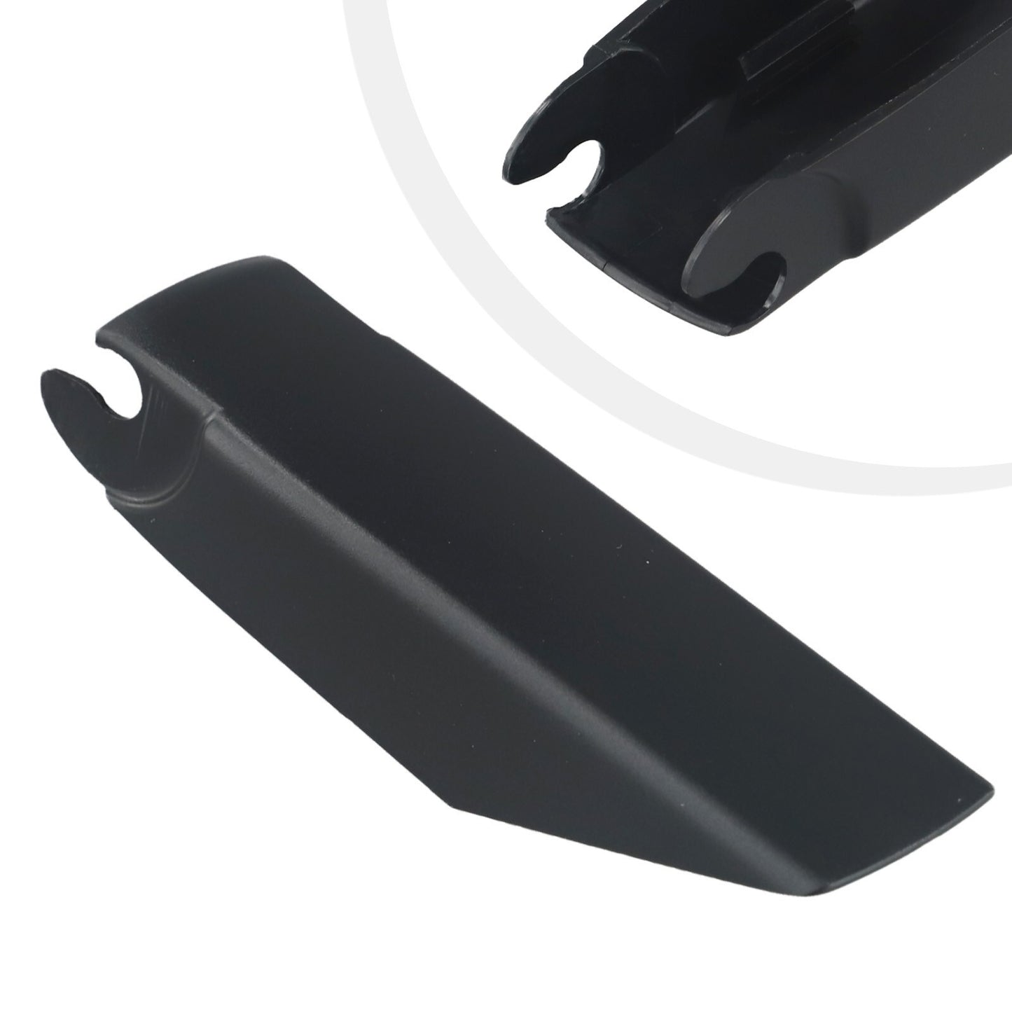 1X Cover Wiper Windshield Wiper Replacement For W124 W201 W210 Wiper ABS v