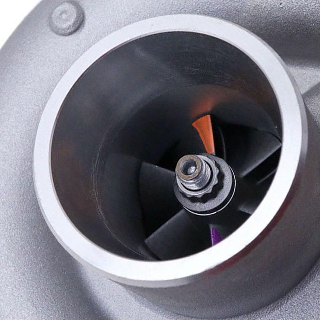 Turbocharger For Bobcat 863 864 873 883 A220 S250 T200 Deutz BF4L1011 BF4M1011
