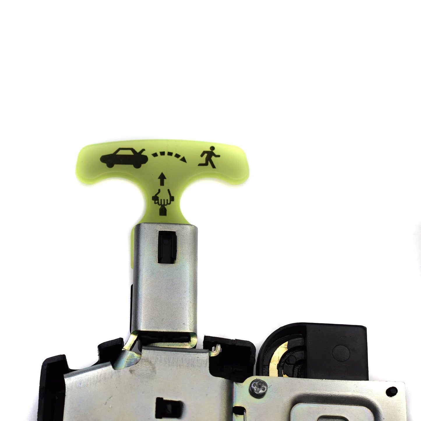 Brand new trunk latch release actuator 57530AJ00A for 2010-14 for Subaru Legacy Sedan. n