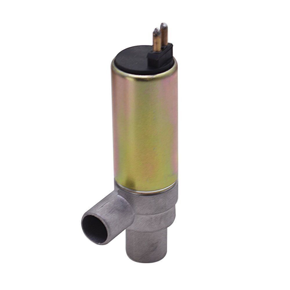 Idle Air Control Valve for Mercedes-Benz 1986-1991 420SEL 560SEC 0001411625 New Q
