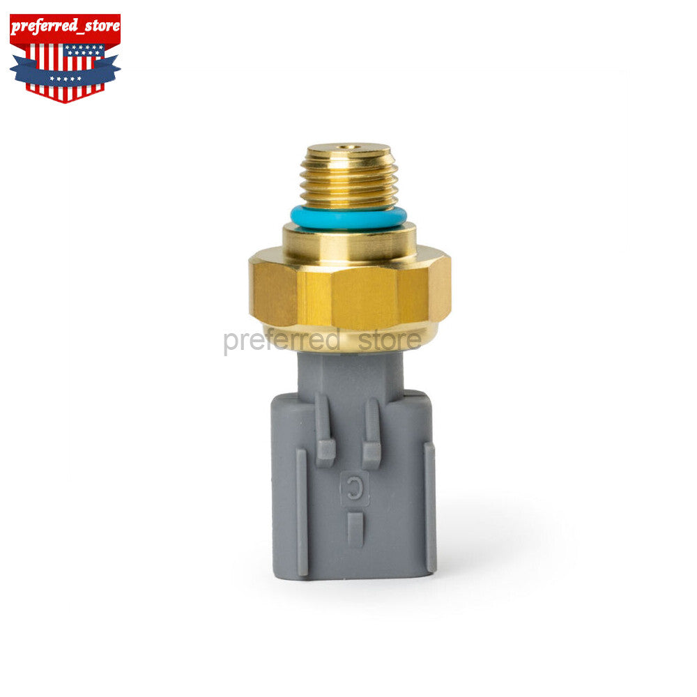 Exhaust pressure sensor suitable for Ram 2500 3500 6.7L ISX ISM ISC ISL 4928594- v