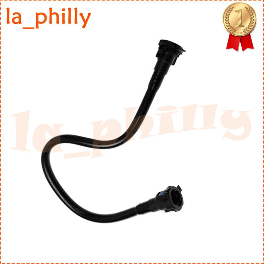 Inlet AT Cooling Hose 30793640 Fits 2005-2009 for Volvo S40 C70 S40 V50 Black Q