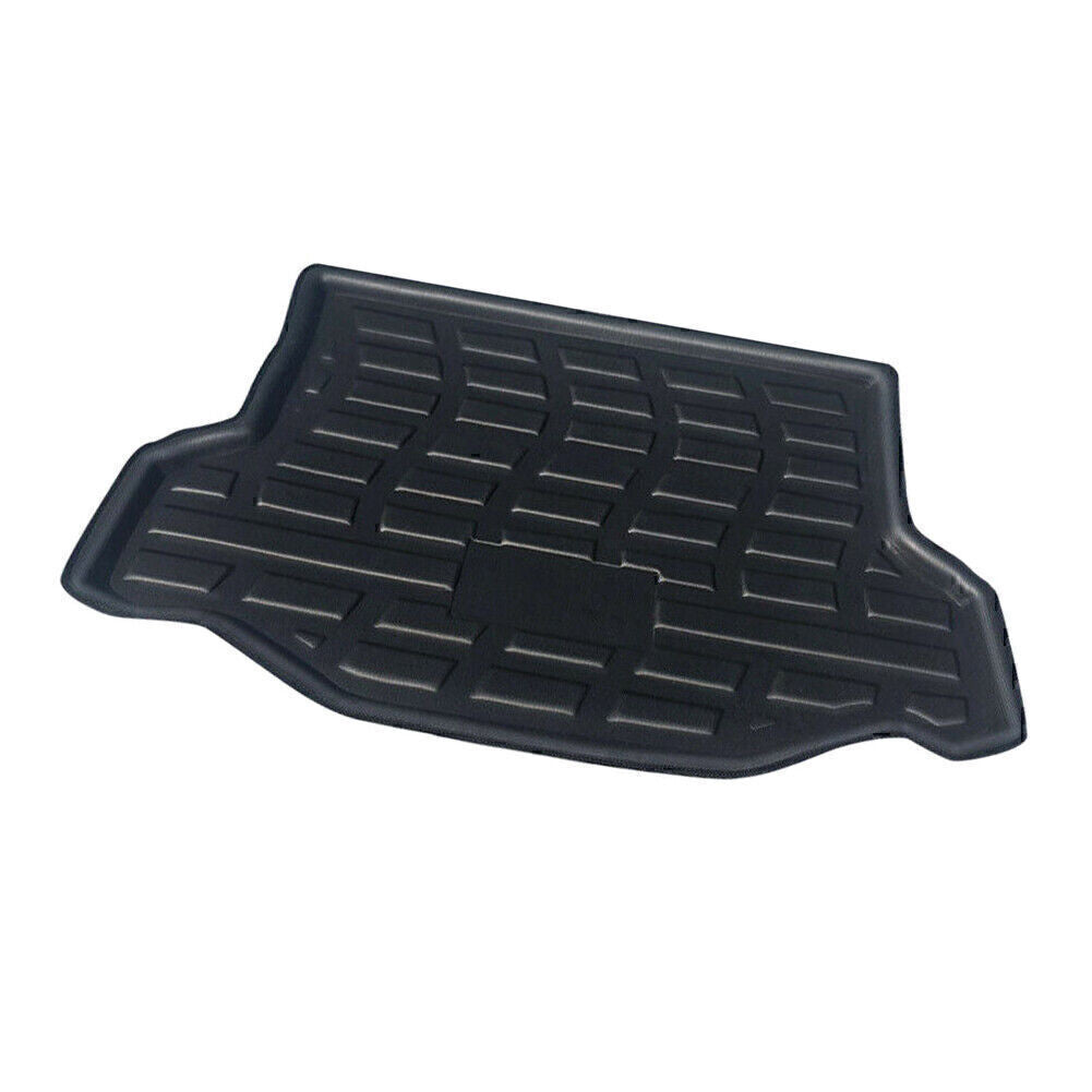 Rear Trunk Tray Boot Liner Cargo Mat Floor Protector for Toyota RAV4 2013-18 17
