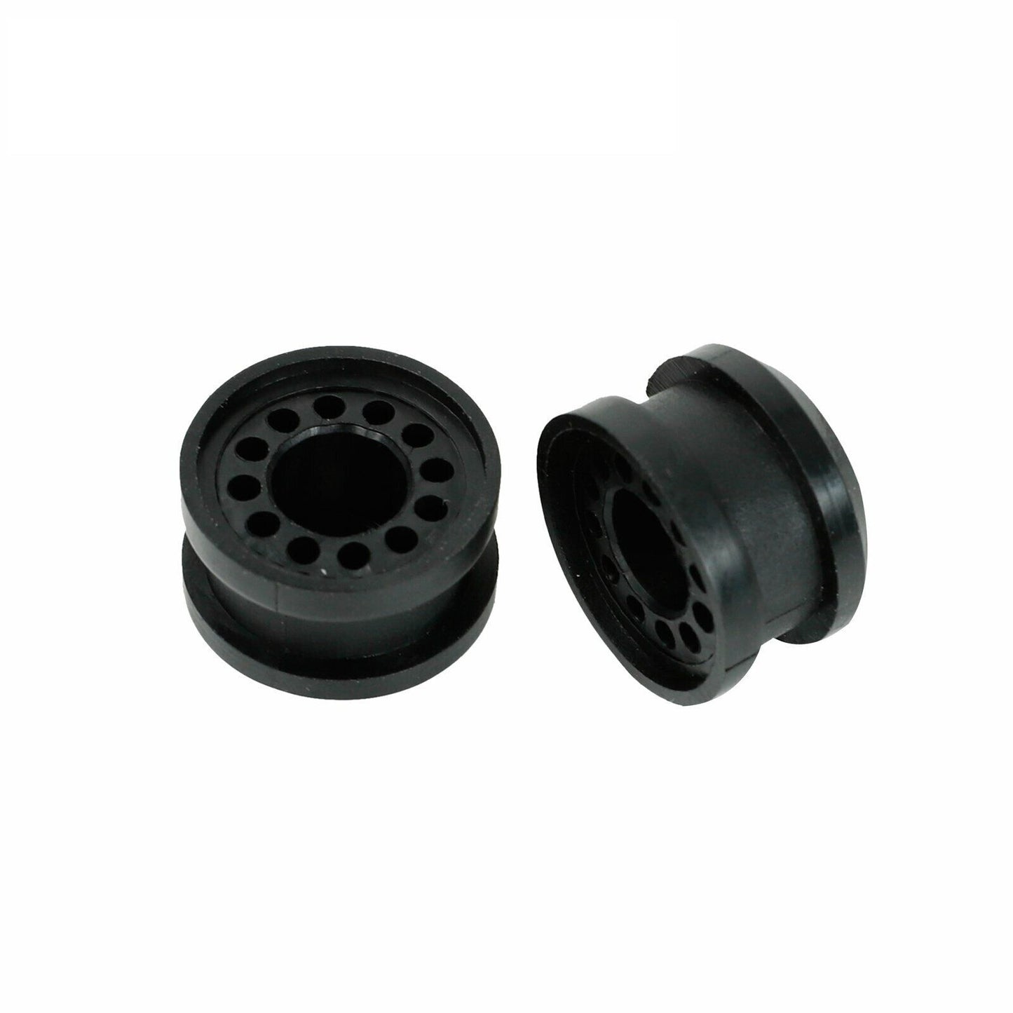 2x Transfer Case Shifter Linkage Bushing Grommet for Dodge for Ram 1500 2500 3500 Q
