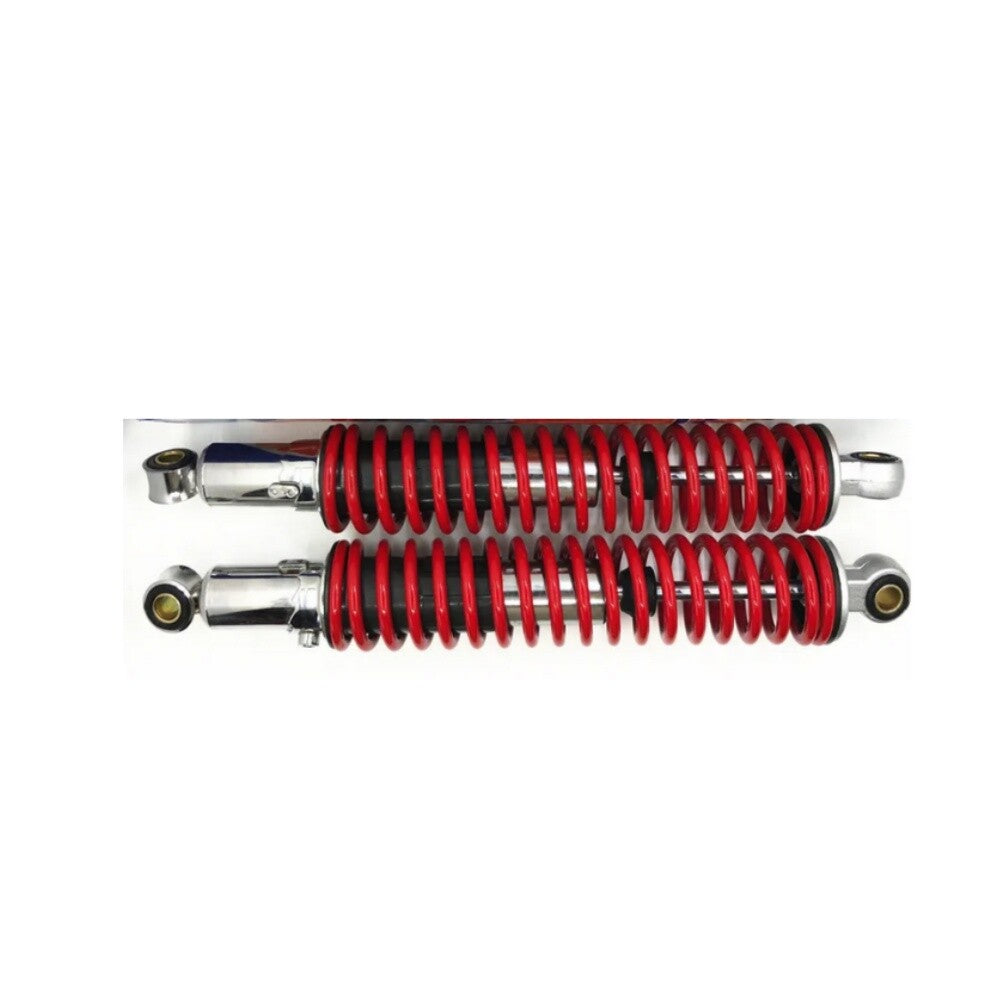 Suitable for Honda XL125 and XL185 off-road rear air suspension 400 mm 15.75 inch - n