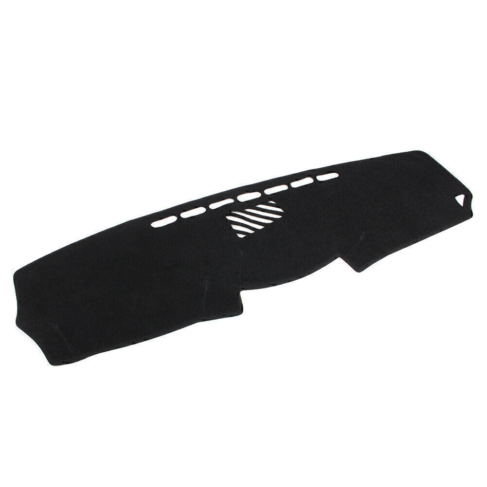Dash Mat Dashboard Cover Dashmat for Lexus IS 200 300 250 350 IS F 2006-13 LHD