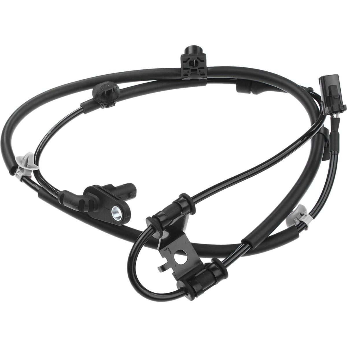 Front Rear Left ABS Wheel Speed Sensor for Hyundai Santa Fe for Kia Sorento 07-18 v