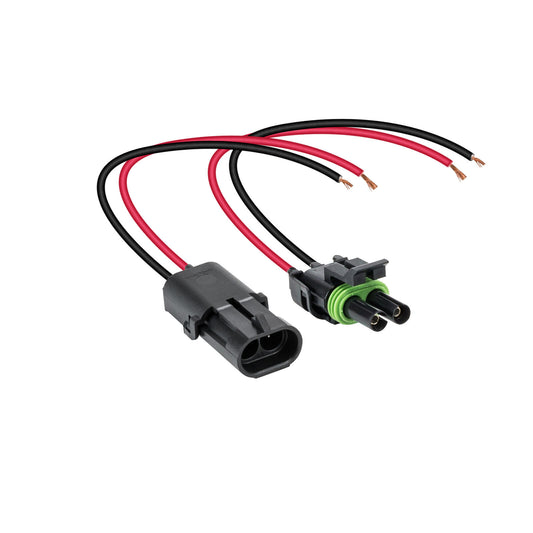 New Weather-Pack Connector Kits Adapter Repairing Fittings For 16-14AWG