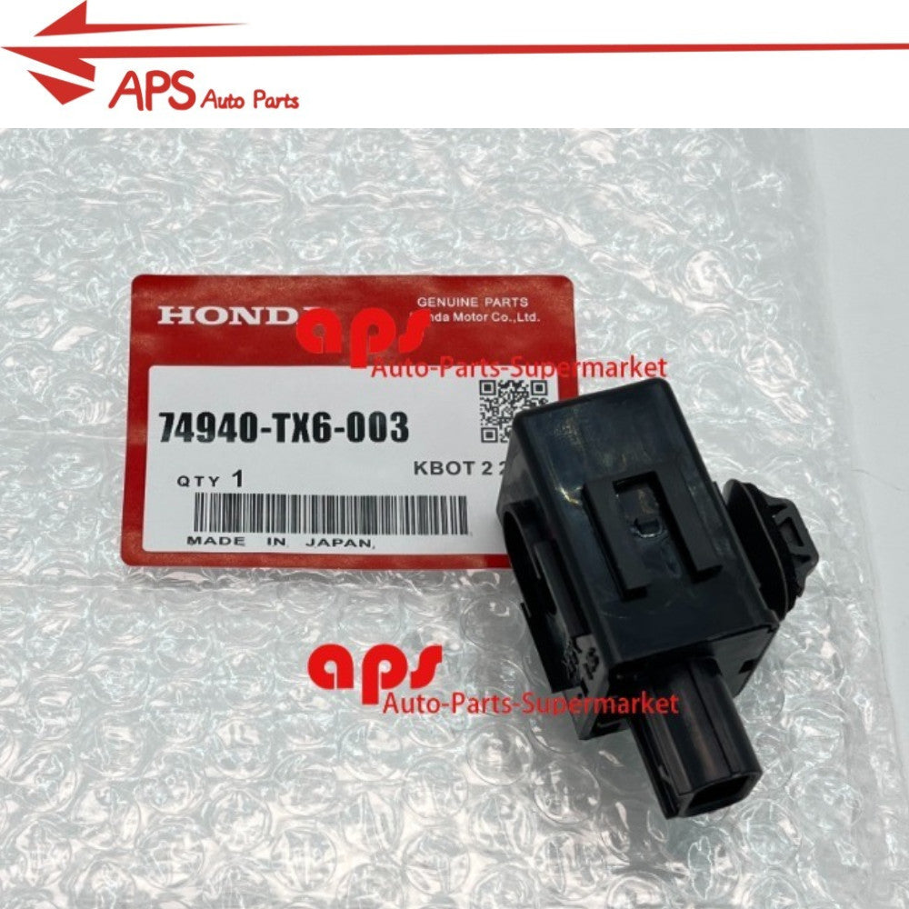 Equipment Manufacturer Buzzer Components for Smart Fit for 15-21 for Honda CR-V Fit Odyssey Pilot for Acura ILX for RDX