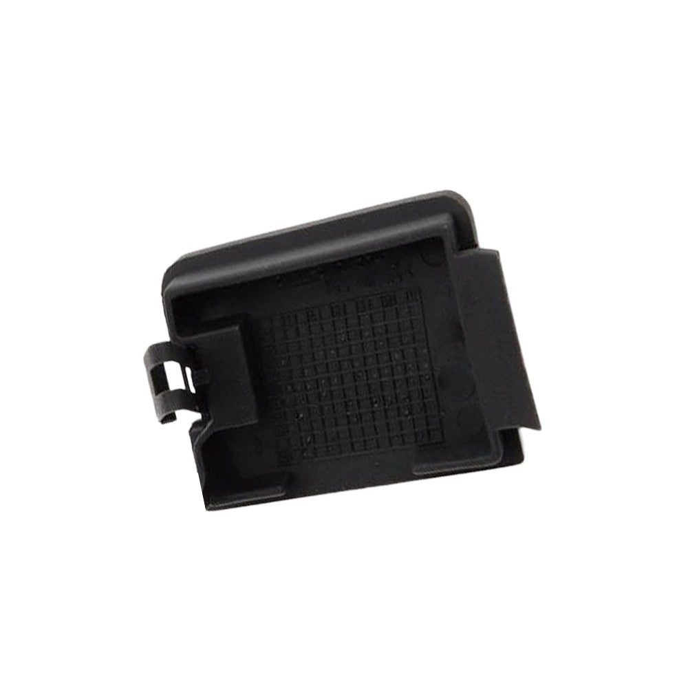 Rear Bumper Tow Hook Cover Unpainted Fit For 3 Series E36 1989 1990-1998 Q