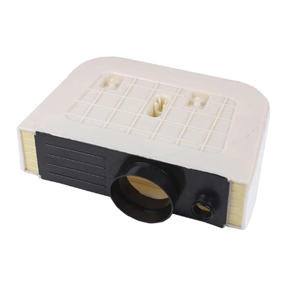 new 4M0133843C air filter replacement kit for Audi Q7 2.0L and 3.0L.
