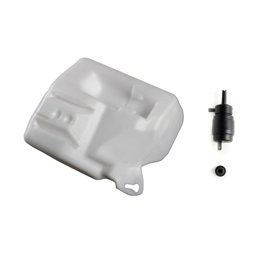 New windshield washing machine pump and bottle kit for VW Fox, for Golf , for Jetta , for Passat , and Rabbit. Q