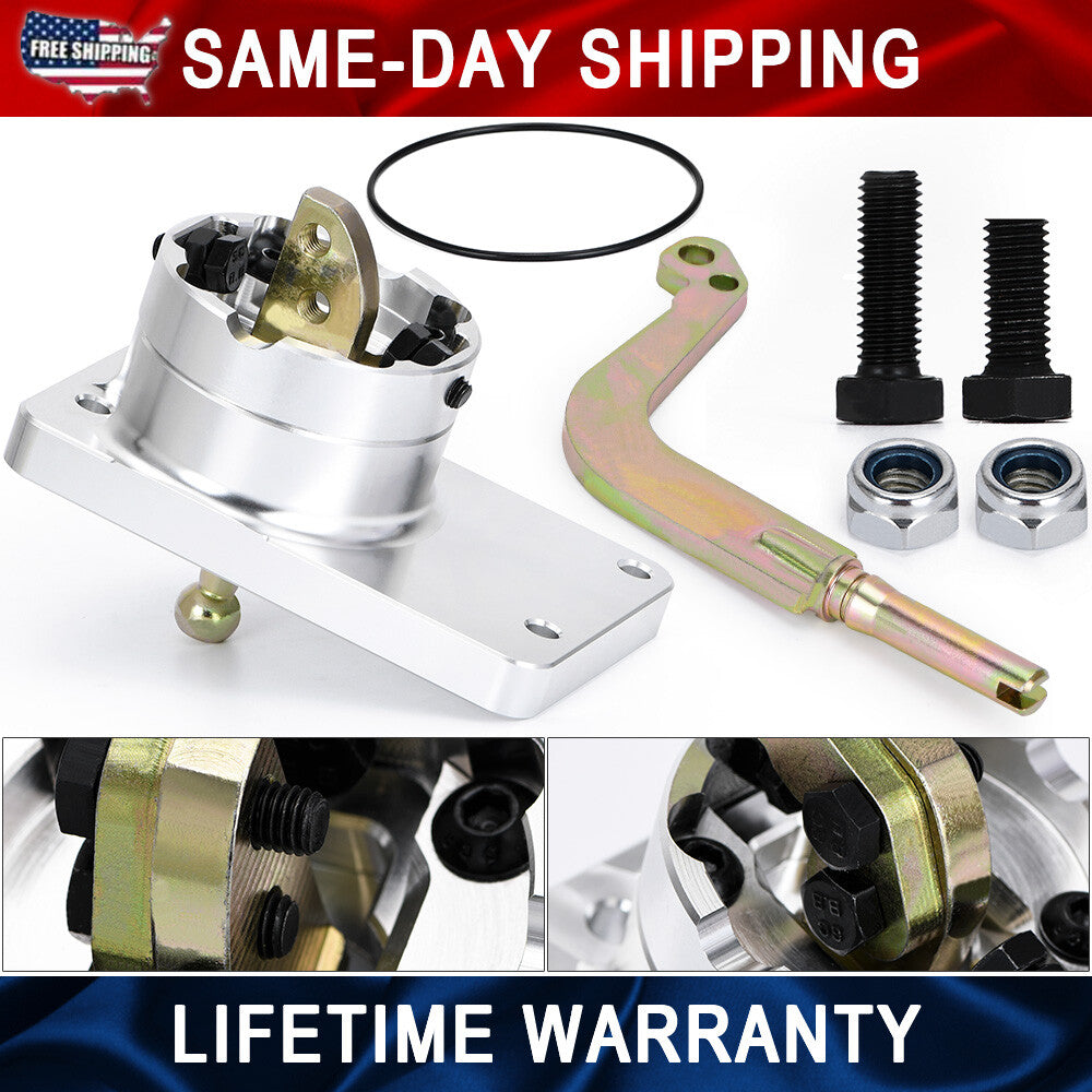 MT 6-Speed Transmission T56 Short Shifter For 99-07 for Holden LS1L76 5.7L/6.0L V8