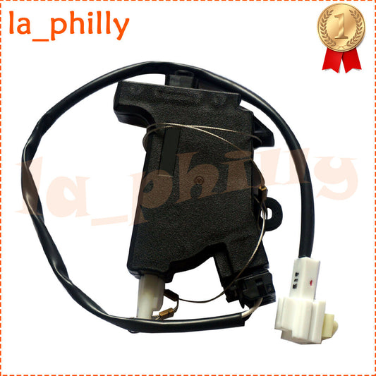 Fits for Hyundai for Genesis Coupe 2010-2016 Fuel Filler Door Opener Cable 81590-2M000 Q