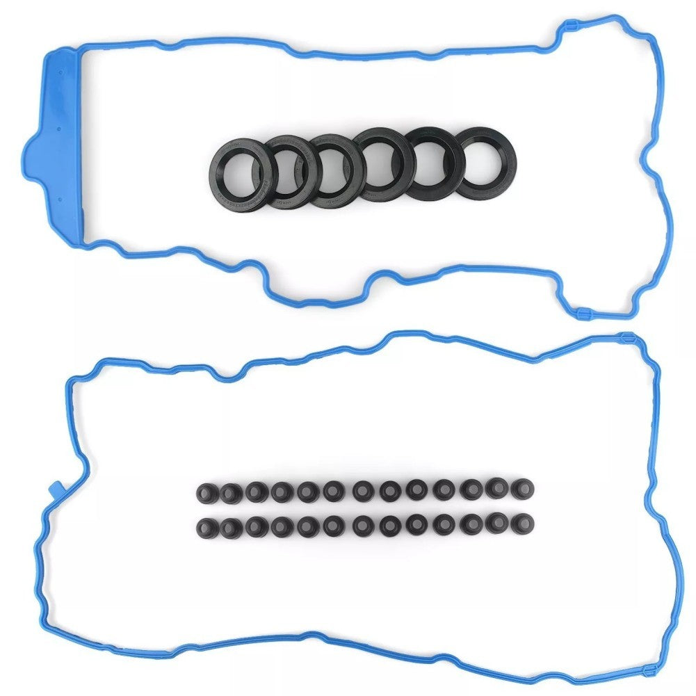 Valve Cover Gasket Set for Buick for Cadillac for Chevrolet 08-20