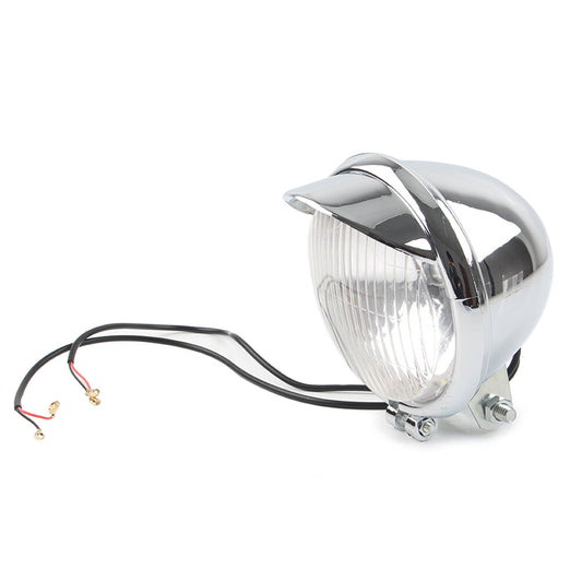 FIT for Harley for Honda for Suzuki Motorcycle Headlight Passing Fog Light 12V Q