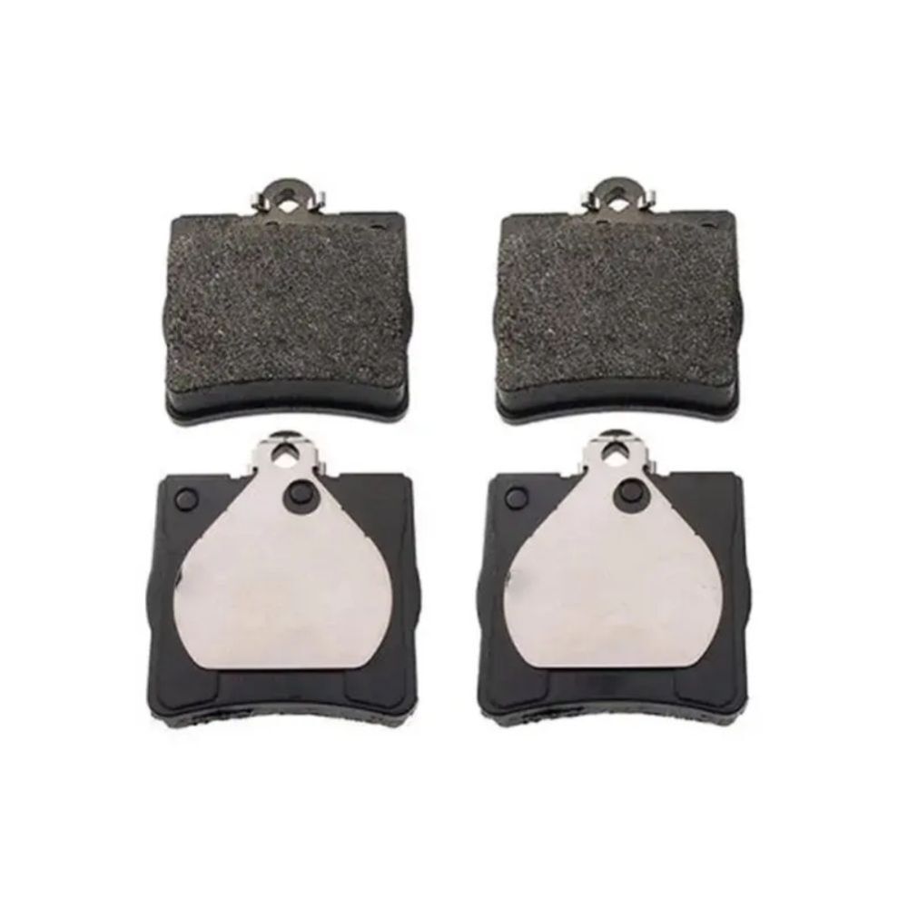 Brake pad kit for Mercedes A0024207420 0024207420 Q