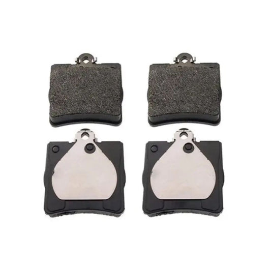 Brake pad kit for Mercedes A0024207420 0024207420 Q