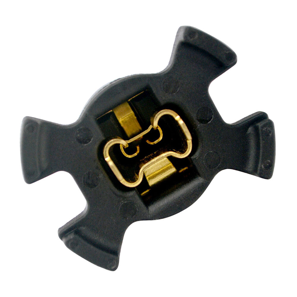 33116-S6M-003 2-Pin Front Headlamp Adapter for RSX 2002-2006 for Odyssey 2005-08 Q