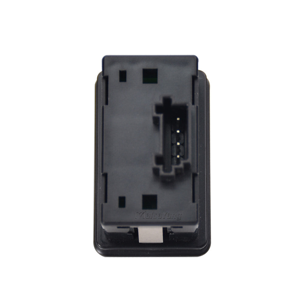 2 Passenger Power Window Switch for 7 E38 E39 1997 - 2003 740i 525i n