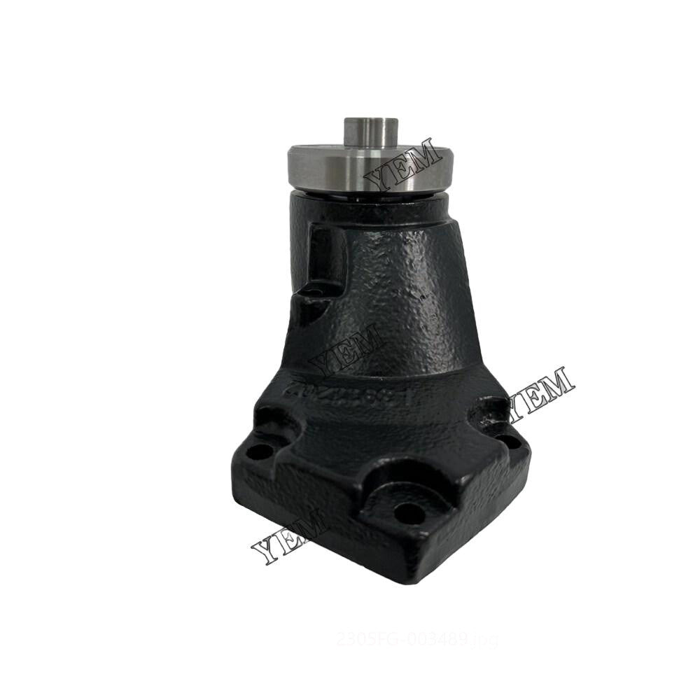 PC200-6 fan supports Komatsu excavators and forklifts with diesel engines.