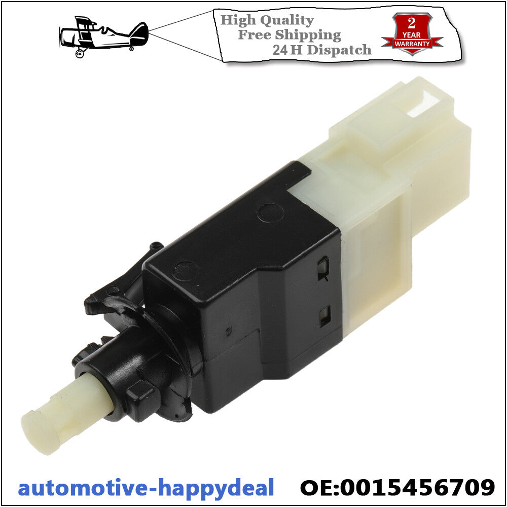 Brake Light Switch for Mercedes A B E-Class CLS Viano Vito Sprinter 0015456709