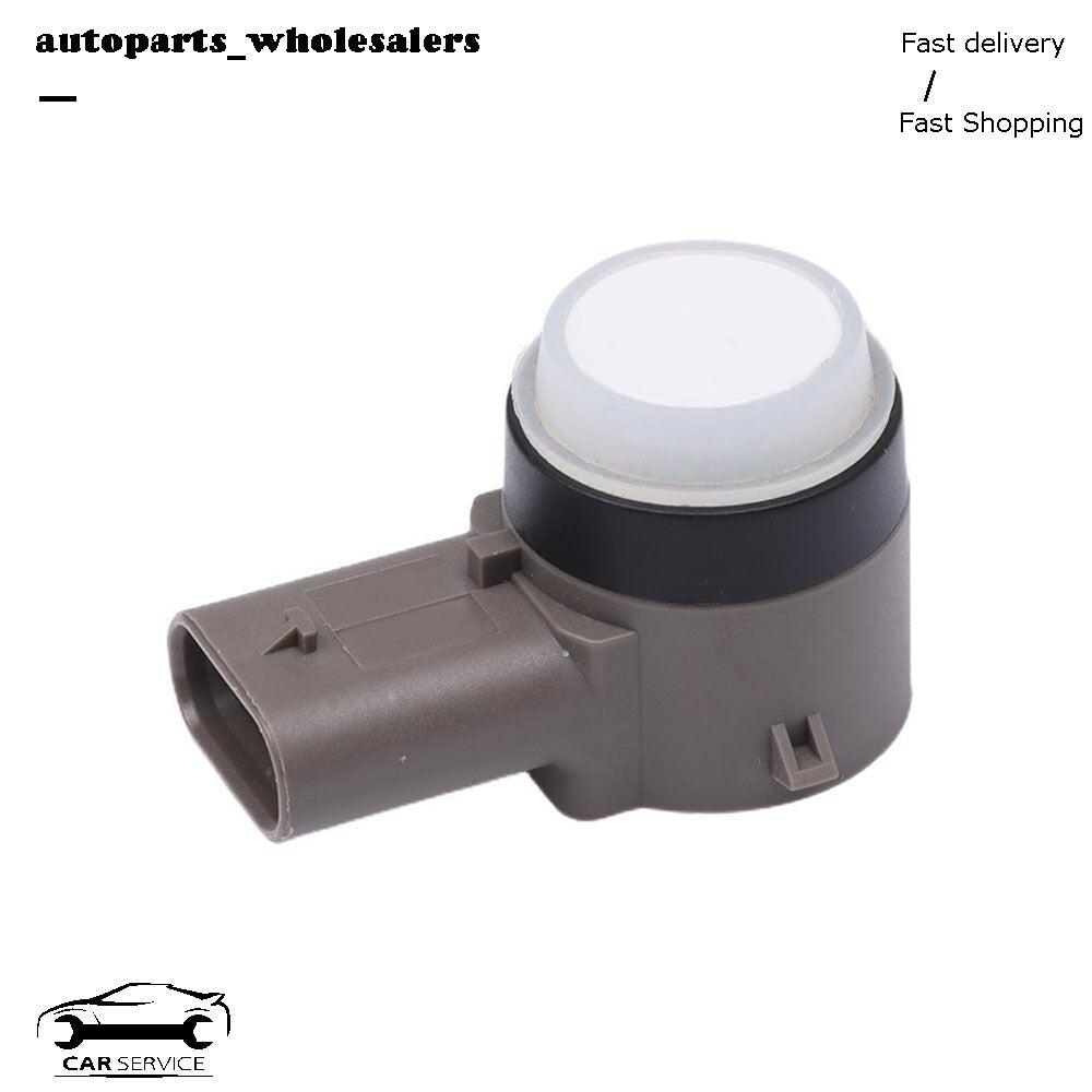 New product: White Coat Beauty for GMC 23370672 90805867 13447568 Q