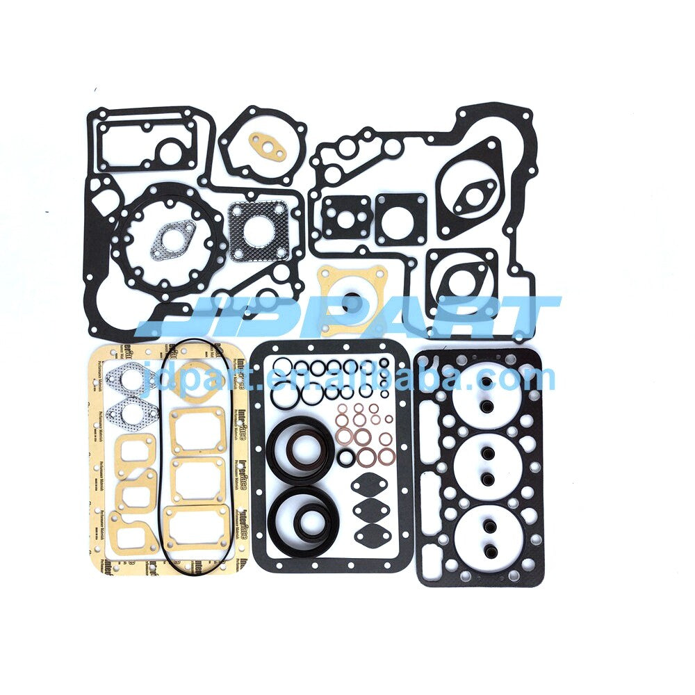 Brand new D950 full gasket kit for engine parts -
