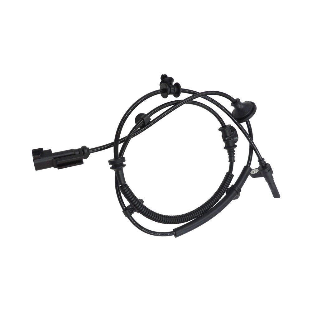 ABS wheel speed sensors are compatible with for Chevrolet Volt 2016-2017 models. Q