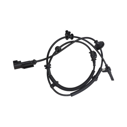 ABS wheel speed sensors are compatible with for Chevrolet Volt 2016-2017 models. Q