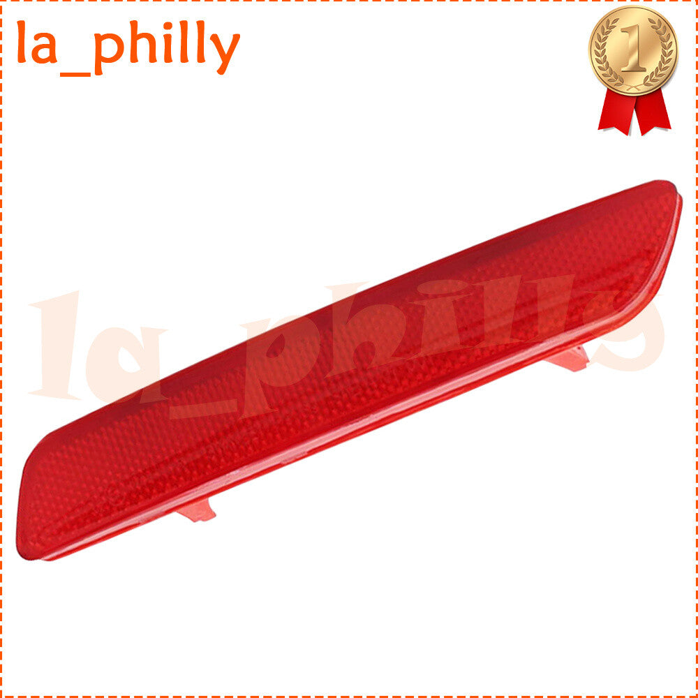 Passenger Side Right Rear Bumper Brake Light Reflector For 2010-2011 for HONDA for CR-V Q