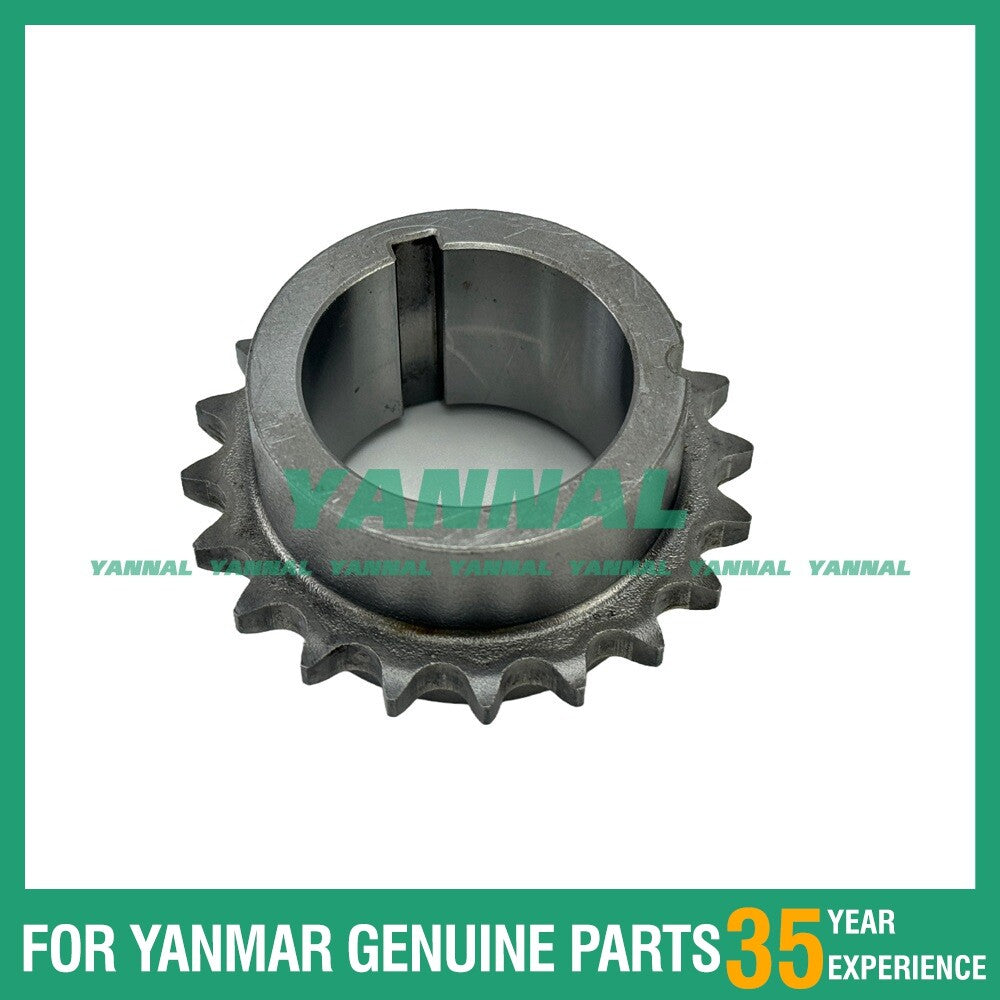20T K21 Idler gears are suitable for engine parts.