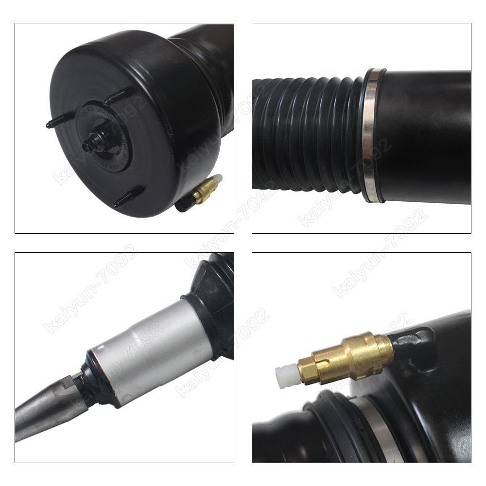 For Rolls Royce for Phantom RR1 04-07 RR1N 11-14 Front Air Suspension Shock Stut