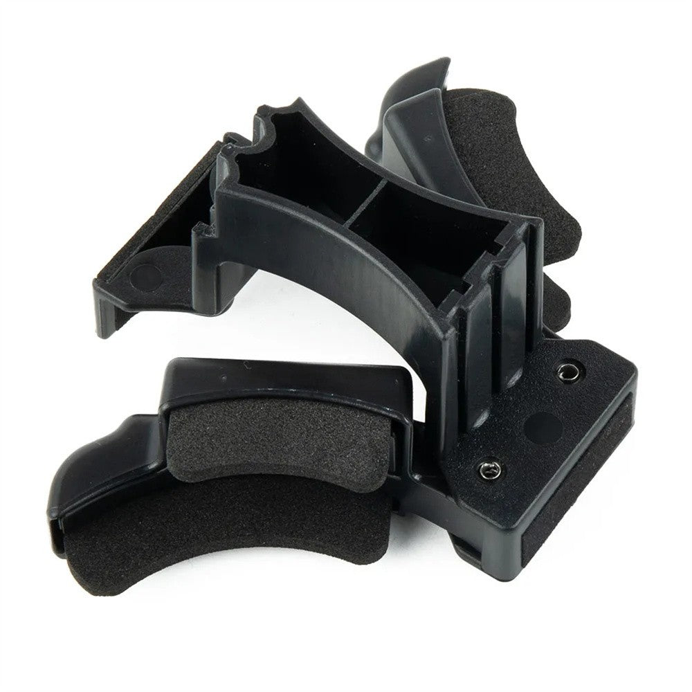Center Console Cup Holder Insert for Toyota for Land Cruiser for Lexus GX470 LX470 LX570 Q