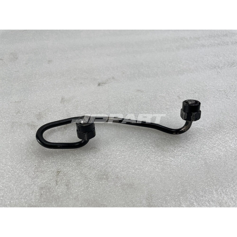 3TNE66 fuel line 119209-59810 is suitable for excavator engine parts.