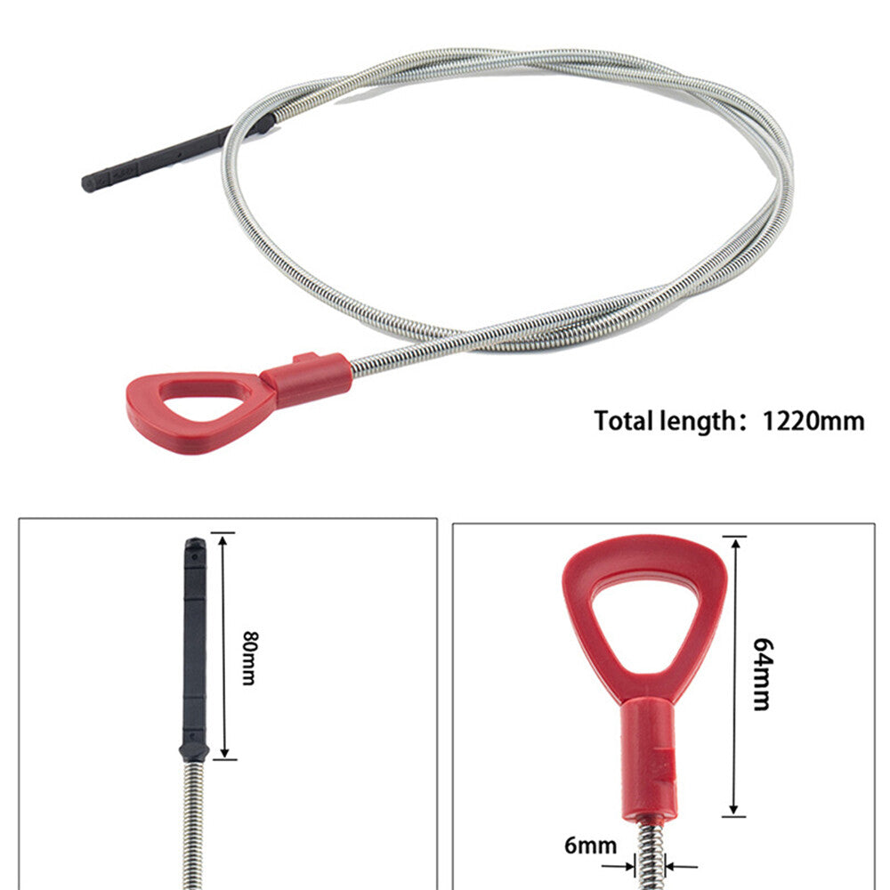 Transmission fluid level dropper 140589152100 is suitable for Sprinter 3500, for Benz,and for Dodge . Q