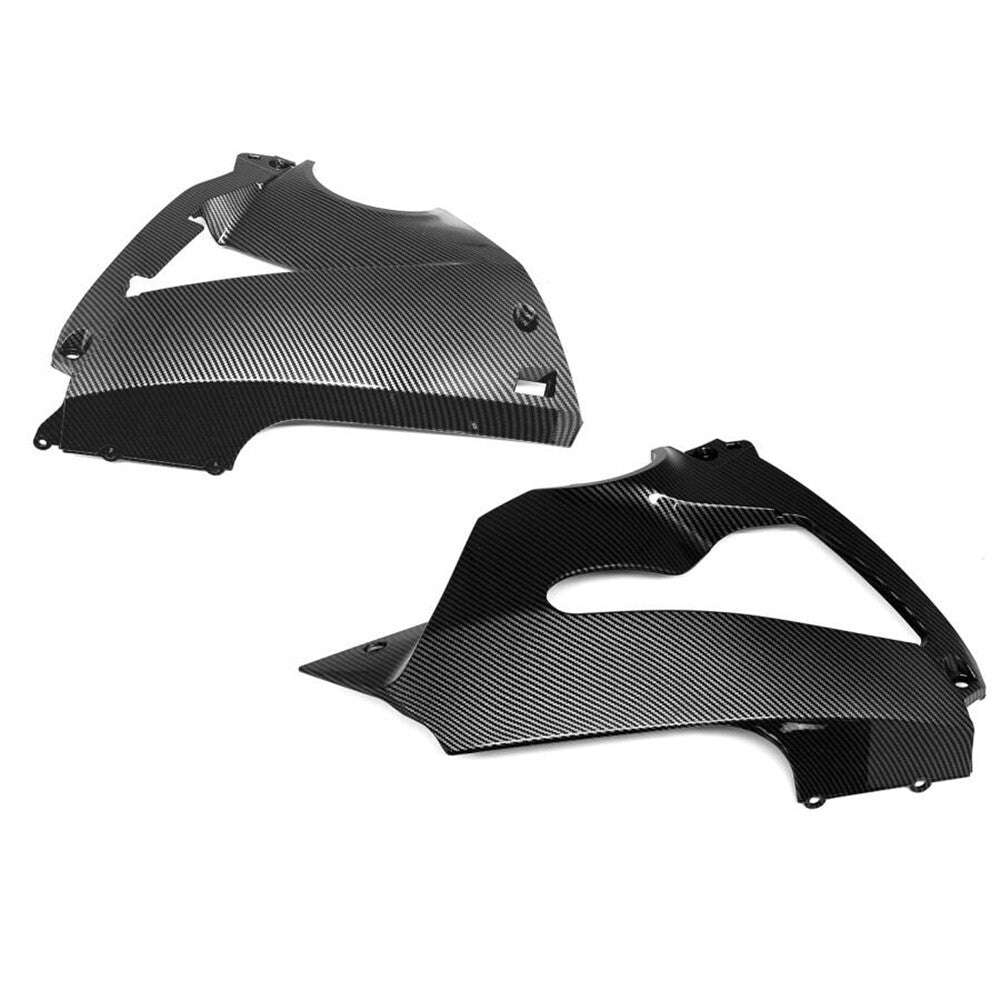 Carbon Fiber Lower Bottom Oil Belly Pan Fairing for HONDA 2014-2019 CBR650F