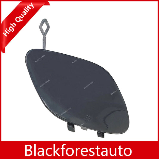 2058851024 Front Bumper Tow Hook Cover Fits for Mercedes-Benz C-class W205 2015-18 Q