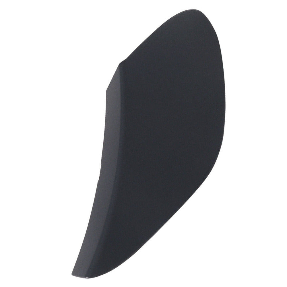 1 piece right front bumper tow hook cover for W166 X166 GLE GLS (unpainted) n