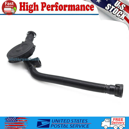 Crankcase ventilation valve for Cayenne Base 3.2L V6 2004-2006 95511076500 US- n