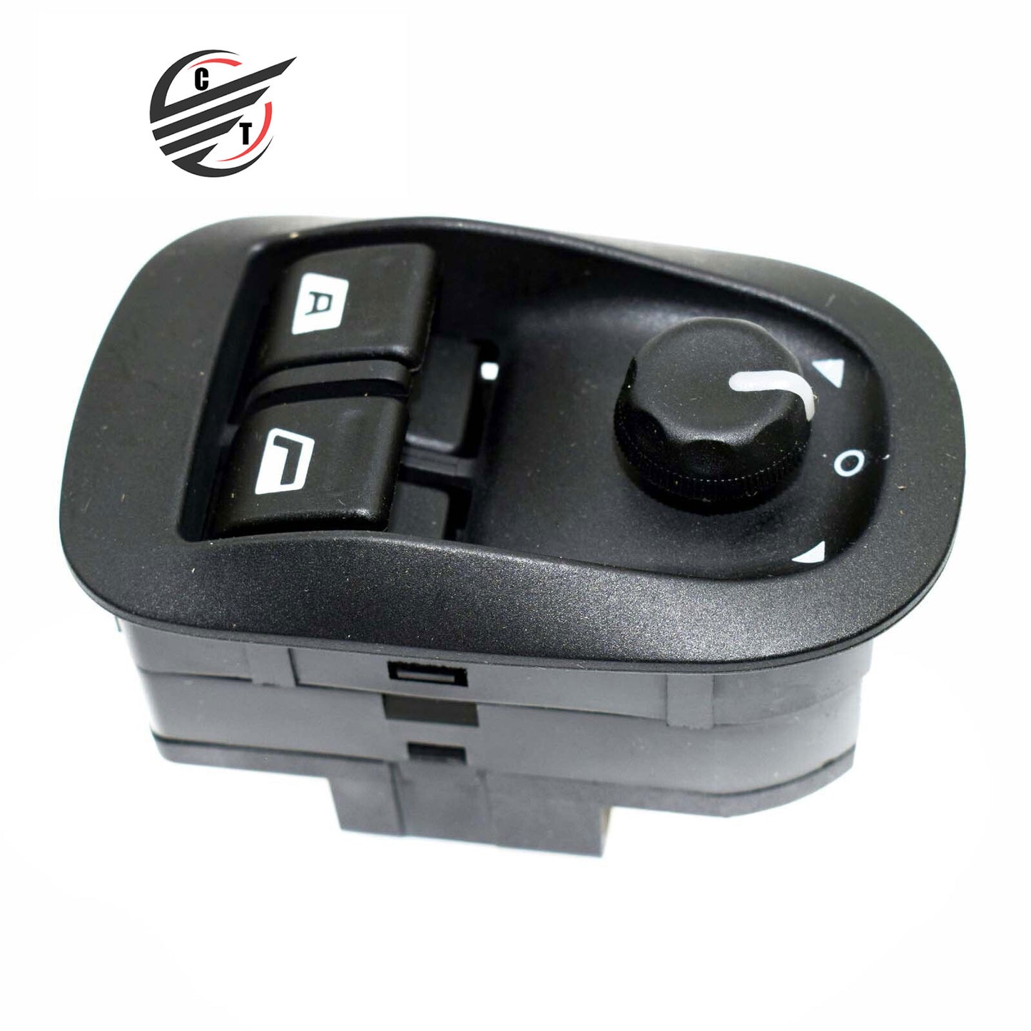 for PEUGEOT 206 306 6554.WA Electric Power Window Switch Mirror Button Control