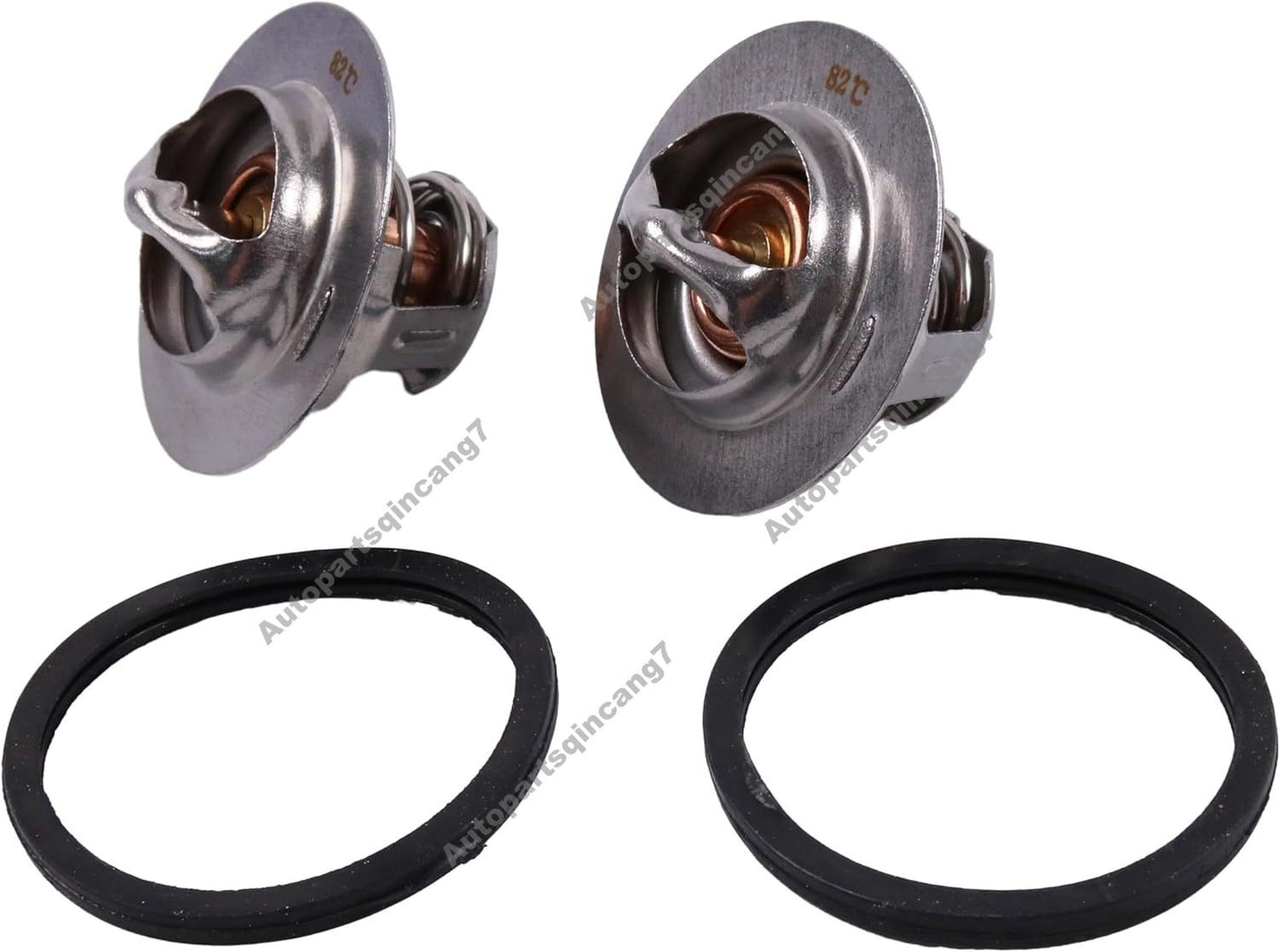 Thermostat AR48675 for Excavator 110 490 890 892 160LC 200LC 230LC