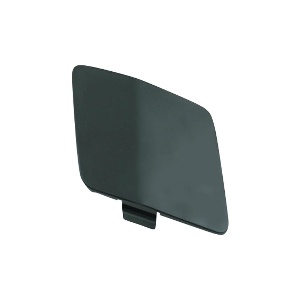 Left / Right Front Bumper Tow Hook Cover Unpainted for Toyota Yaris US 2009-2011 Q