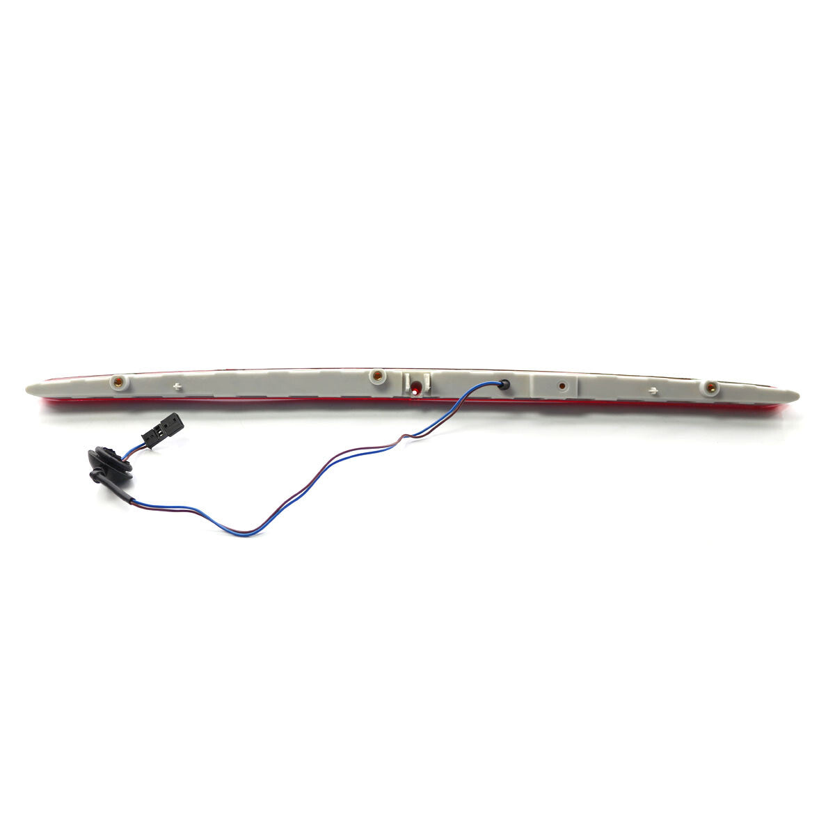 The third rear stop light (3RD) is compatible with for BMW 6 Series E64 630i and is convertible.